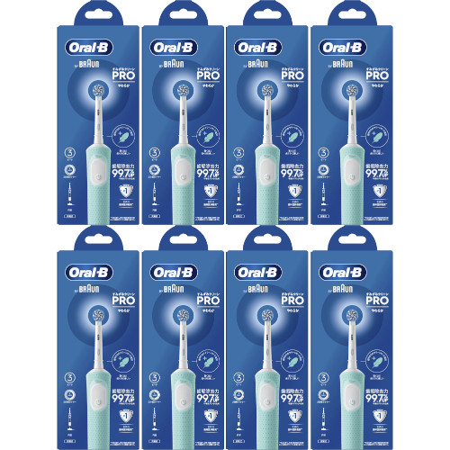 【8個セット】Ｄ１０３ すみずみクリーン ＰＲＯ やわらか(4210201438250-8)