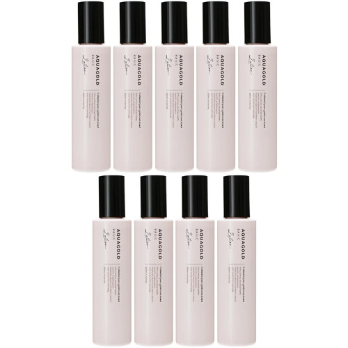 【9個セット】アクアゴールド ローションｂ 200ml(4940756447383-9)