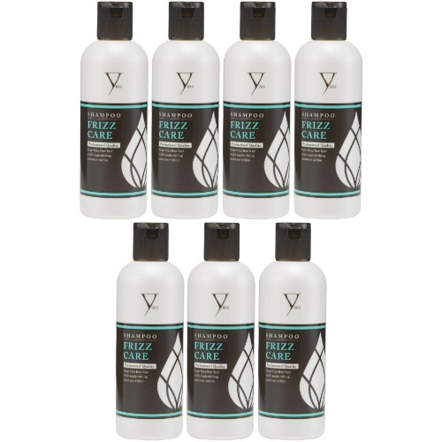 YUKO シャンプー フリッツケア 300ml【7個セット】(4940756431986-7)の通販は 10,935円