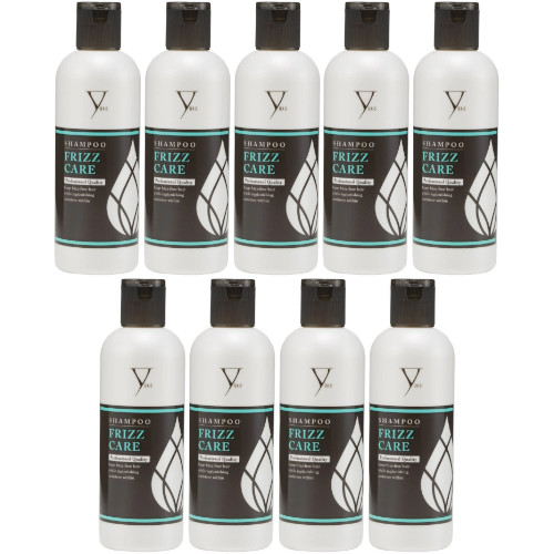 YUKO シャンプー フリッツケア 300ml【9個セット】(4940756431986-9)