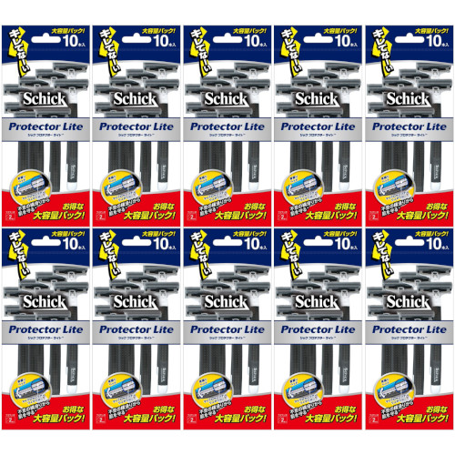 シック プロテクターライト 10本【10個セット】(4891228313463-10)