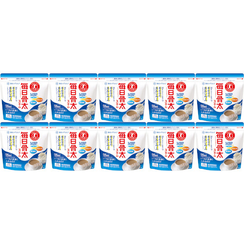 毎日骨太スキム 224g【10個セット】(4903050510702-10)