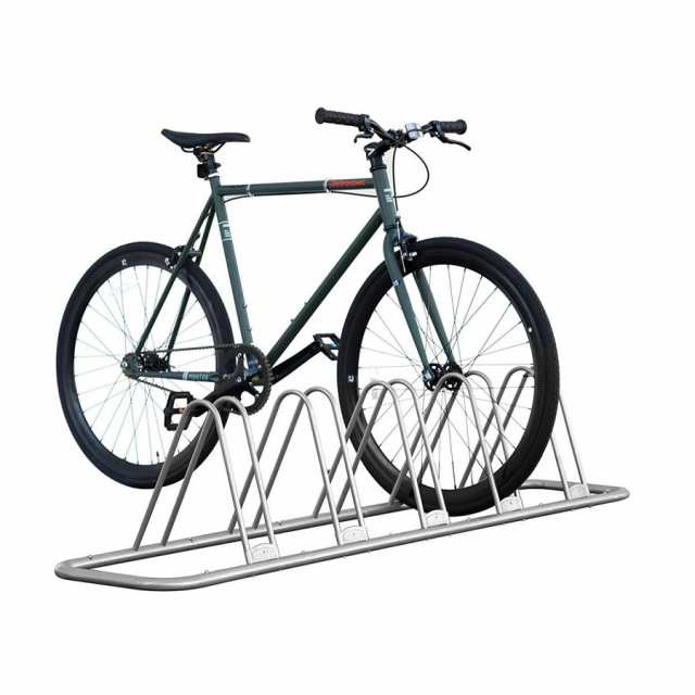 B122】最大4台用自転車スタンド NinoLite 直角 又は 斜め収納でスペース節約！自転車の多い方 会社用 店舗用にも大活躍！ バイクスタンの通販はau  PAY マーケット - トップリオ