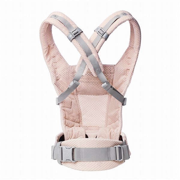 エルゴベビー ADAPT SoftFlex (アダプト ソフトフレックス) ピンククォーツERGO baby　抱っこ紐 抱っこひも だっこひも　ベビー_4