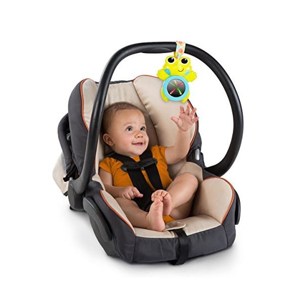 bright starts steering wheel