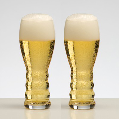 【ポイント最大+7%！】超超祭！リーデル ＜リーデル・オー＞ オー・ビアー 245ml 6個セット 8,226円