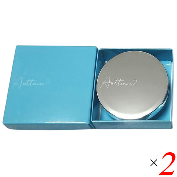 お買い物ラリー！ポイント最大+5%】アセッテナイ Assettenai? 20g 2個