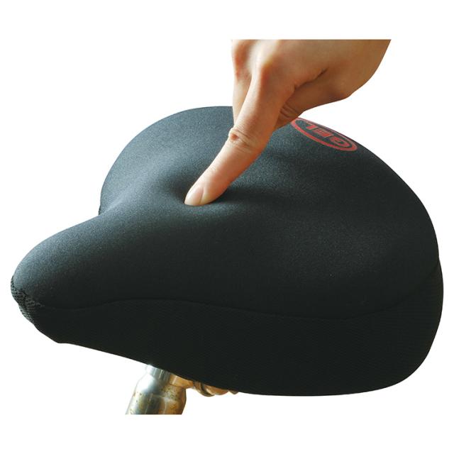 純正直販 5 還元 100円クーポン 自転車の乗り心地を柔らかく改善 Gelクッションカバー 2個セット 在庫処分価格 Bhagawatinetralaya Com