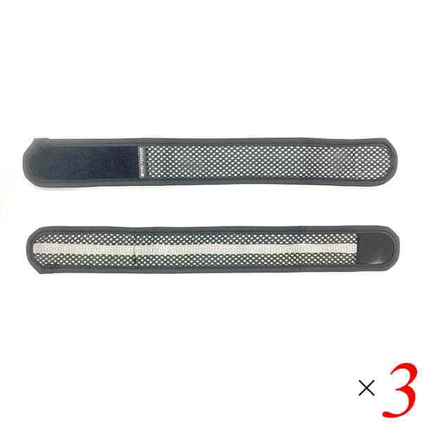 脚ツランベルト 静電気 除去 脚ツランスポーツ 3個セット 送料無料の通販は