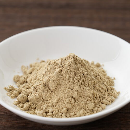プロテイン オーガニック 植物性 オーガニックサチャインチプロテイン ほうじ茶味 450g 5個セット 創健社 送料無料_2