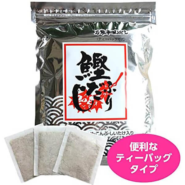 【当店最大16%+日曜5%】〜6/15(月)9:59！だし 出汁 だしパック まるも 「特選 鰹ふりだし」 8.8g×50包 5個セット 送料無料_1