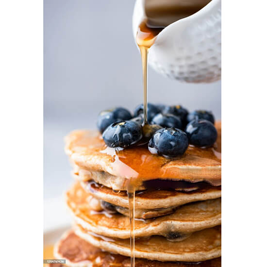 ミトク アーティザントラディションメープルシロップ 1320g(1L) 3本