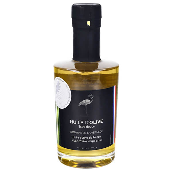 ヴェルネード エキストラドゥース オリーブオイル200ml 無添加 ミシュラン 高級の通販は