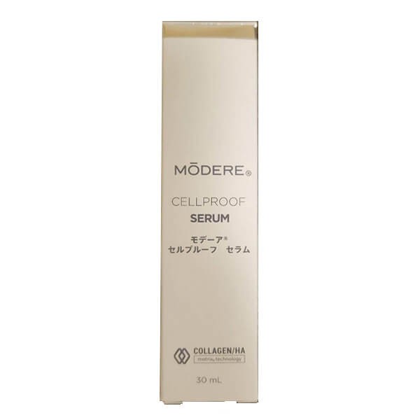 モデーア セルプルーフ セラム 30ml MODERE 送料無料の通販は