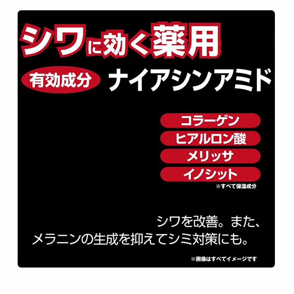 シワ シワ改善 クリーム 薬用シワハールEX 30g 医薬部外品 6個セット 送料