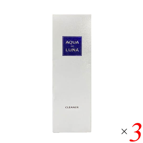 アウラインターナショナル アクアージュ クレンジングジェル アクア ド