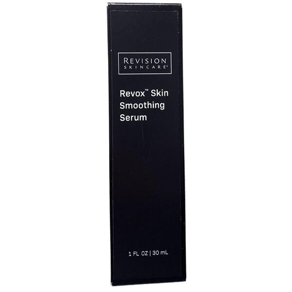 【ポイント最大+11%！】6周年！リビジョンスキンケア リボックス スキンスムージングセラム 30mL 美容液 ペプチド ハリ