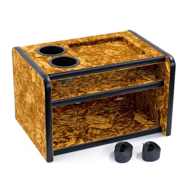 コンソールBOX コンソルボックス 金華山 チンチラ カラー選択