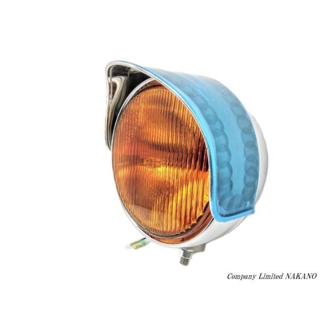 あああ　IPF　丸フォグランプ　200パイ　新品　トラック又普通車 IPF 丸フォグランプ 200パイ 新品 トラック又普通車
