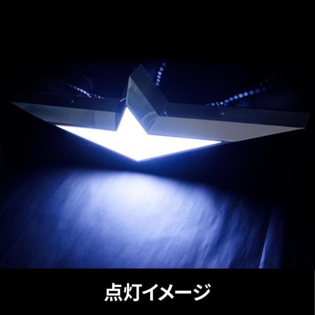 ○トラック用 フソー バスマークアンドン ユニット無し 524317 バス