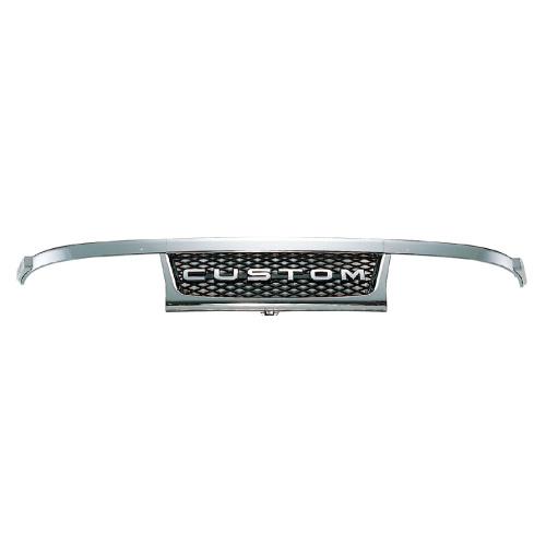 ●トラック用 フロントグリル NEWキャンター標準 後期 H11.6〜H14.6_1
