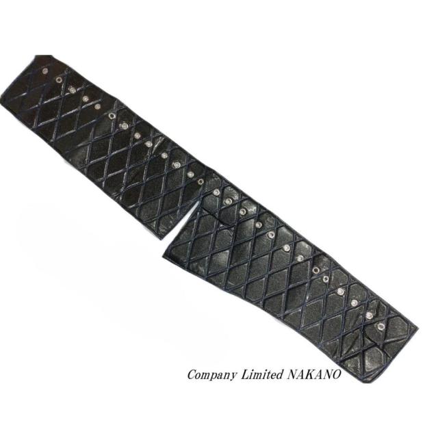 ビッグサム ダッシュボードマット 10t H12/7～H17 日本製 トラック ダッシュマット 内装 トラック用品