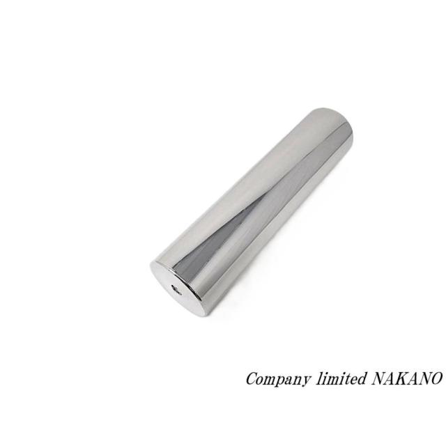 ●トラック用 ステンレスシフトノブ 75Φ 30mm ロングサイズ 鏡面 軽自動車から大型トラック用 11,088円
