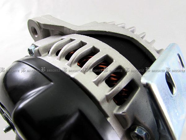 BRIGHTZ アルファードハイブリッド ATH20W オルタネーター ALT