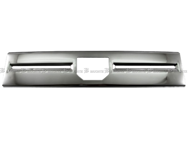 BRIGHTZ ウェイク LA700S LA710S 超鏡面ステンレスメッキボンネットパネル BON−COV−041の通販は 4,564円