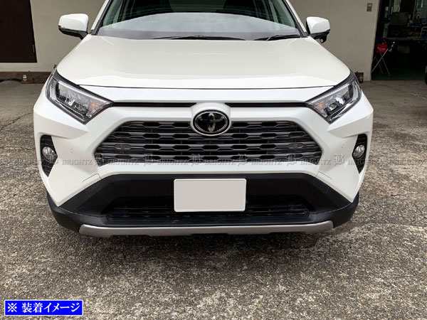 BRIGHTZ RAV4 52 54 フォグライト 後付キット FOG−H−106の通販はau