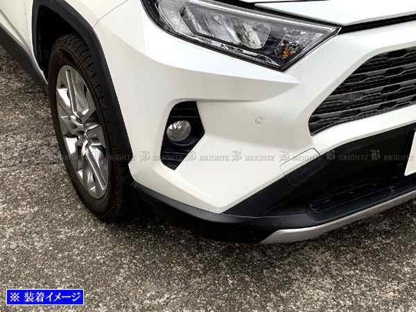 BRIGHTZ RAV4 52 54 フォグライト 後付キット FOG−H−106｜au PAY マーケット