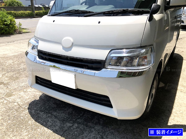 BRIGHTZ グランマックス トラック S403P S413P アシストグリップ 青 2PC INT?GRIP?003?2PC 403P BRIGHTZ グランマックストラック S403P S413P 超鏡面ステンレスメッキ