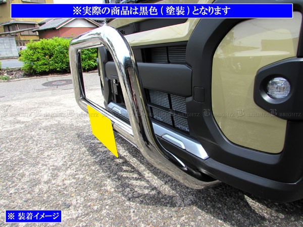 BRIGHTZ シフォン LA650F LA660F 超鏡面ステンレスメッキピラーパネル バイザー有用 10PC  LA BRIGHTZ シフォン LA650F LA660F ステンレスインナーリアバンパー