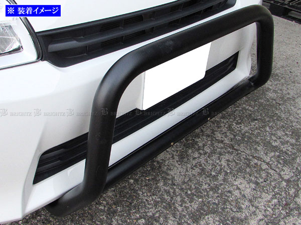 BRIGHTZ グランマックストラック S403P S413P フロントグリル