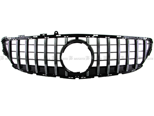 BRIGHTZ CLSクラス C218 後期 フロントグリル本体 GRI−H−076 14,643円