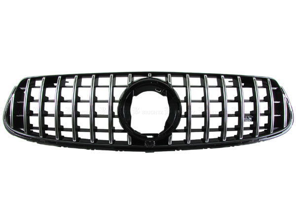 BRIGHTZ GLC X253 後期 フロントグリル本体 GRI−H−119の通販は