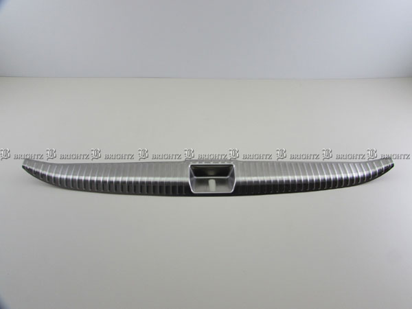 BRIGHTZ フリード+ GB5 GB6 4WD ステンレスインナーリアバンパーフットプレート INS−FOOT−044