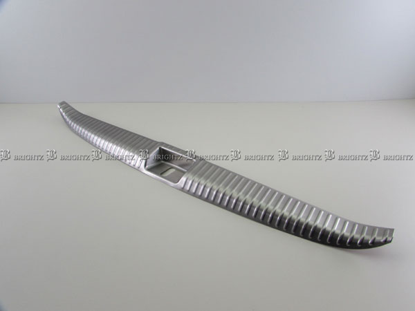 BRIGHTZ フリード+ GB5 GB6 4WD ステンレスインナーリアバンパーフットプレート INS−FOOT−044