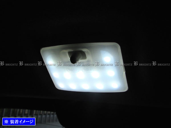 BRIGHTZ ADバン Y12 LEDルームランプ 1PC ROOM−LAMP−036−1PCの通販