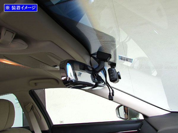 激レア！バイオハザード ルームミラー 新品未使用 carmate_dz444