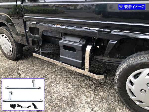 ぽやさま専用　バンパー等 エバポレーター ダイハツ デルタバン/ワゴン CR50N 3CT/3CTE AT/MT