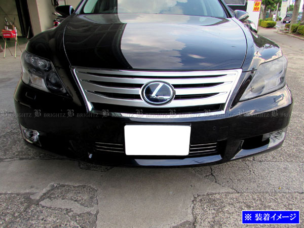 レクサス UVF46 LS600hl純正 中期 LEDヘッ ドライトセット16 レクサス UVF46 LS600hl純正 中期 LEDヘッ ドライトセット20