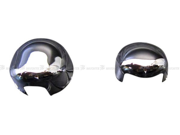 BRIGHTZ ハイゼット カーゴ S320V S321V S330V S331V メッキ