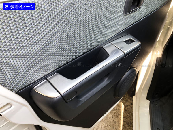 BRIGHTZ グランマックストラック S403P S413P 超鏡面ステンレスメッキボンネットパネル 1PC  403 BRIGHTZ グランマックストラック S403P S413P 超鏡面ステンレスメッキ