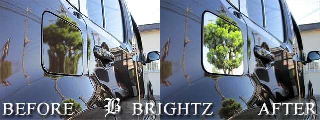 BRIGHTZ キューブ CUBE Z12 Z12 NZ12 超鏡面ステンレスガソリンタンクカバー 給油口 1PC FUELLID−031の通販はau  PAY マーケット - BRIGHTZ | au PAY マーケット－通販サイト