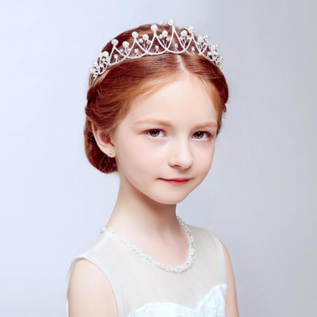 ヘッドドレス 冠 お姫様 かんむり カチューシャ ティアラ 発表会 髪飾り 衣装 コスチュームの通販はau Pay マーケット ソドムアンドゴモラ