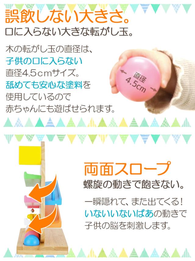 おもちゃ Treeスロープ 知育玩具 木のおもちゃ 赤ちゃん 1歳 2歳 3歳 子供 プレゼント ギフト 出産祝い 無料ラッピング可 男の子 女の子の通販はau Pay マーケット ソドムアンドゴモラ