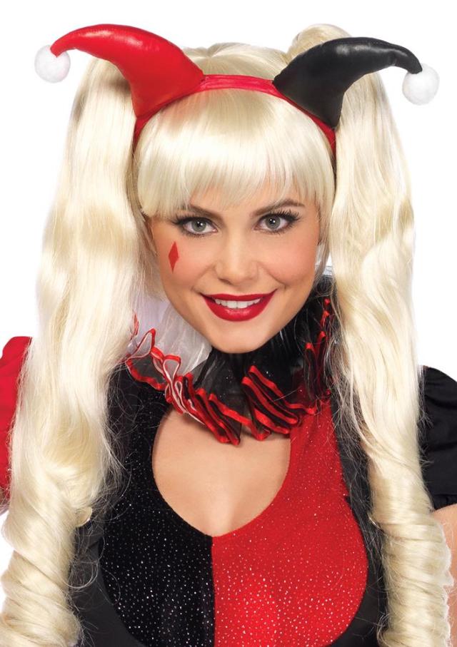 ハロウィン コスプレ デビルホーン ツノ ヘッドバンド 悪魔 ピエロ クラウン アリス 2164 衣装 仮装 レッグアベニュー 即納の通販はau Pay マーケット ソドムアンドゴモラ