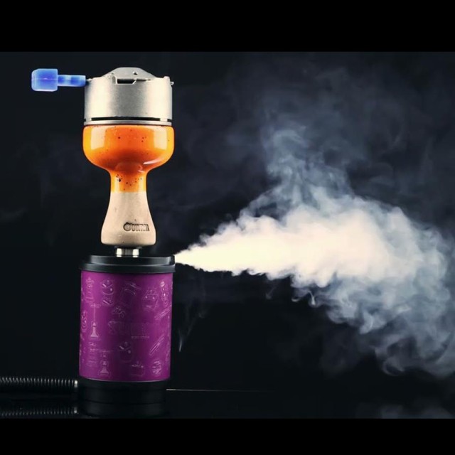 シーシャ 本体 オデュマン アトミック ATOMIC HOOKAH shisha ODUMAN 水タバコ 持ち運び 小型 小さい 安いの通販はau  PAY マーケット - ソドムアンドゴモラ | au PAY マーケット－通販サイト