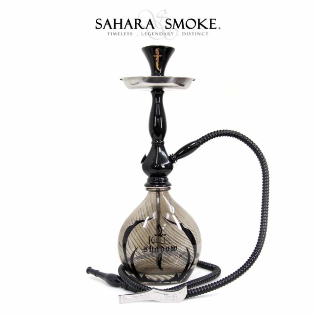 シーシャパイプ Khanjar シャドウ 45cm Hookah 水タバコ 水パイプ Shishaの通販はau Pay マーケット ソドムアンドゴモラ